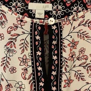J.Jill blouse